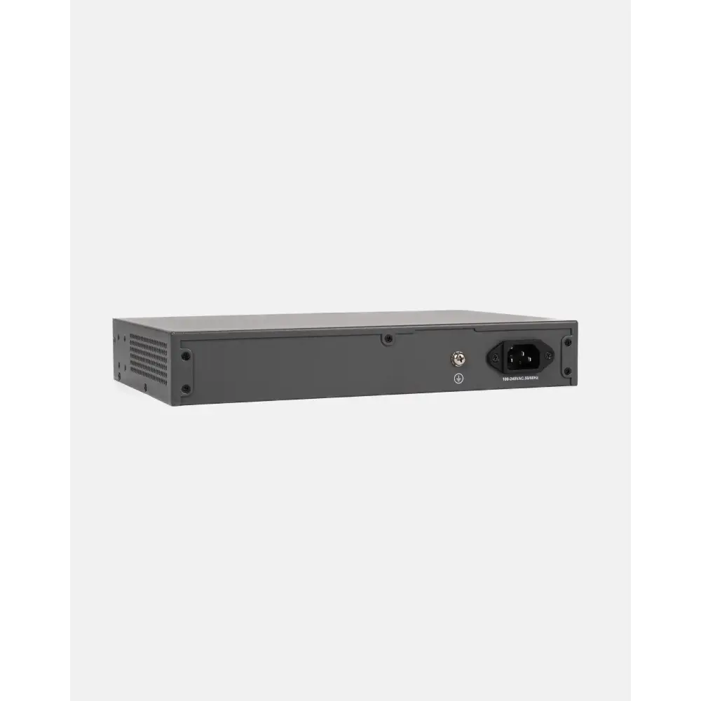 MT-SG1024 - 24 Port Gigabit Desktop/ Rack mount switch - MT Link | Pakistan
