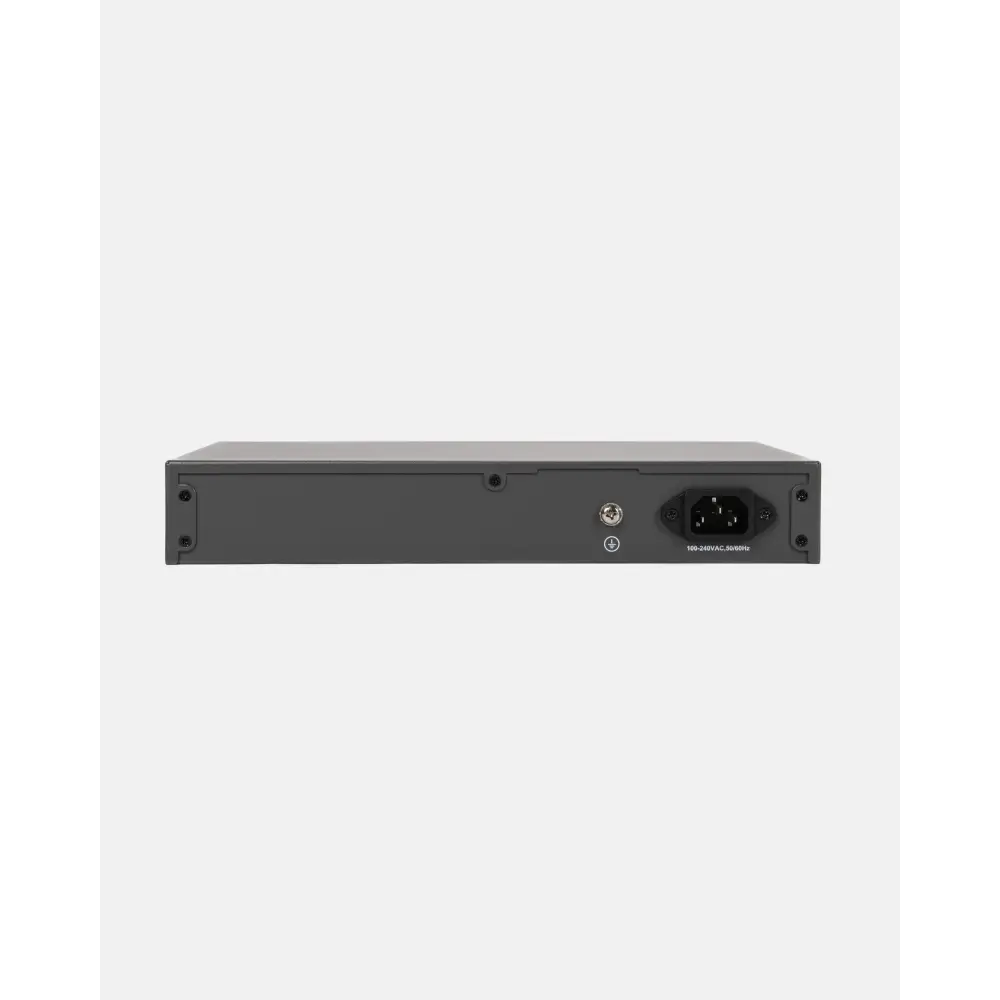 MT-SG1024 - 24 Port Gigabit Desktop/ Rack mount switch - MT Link | Pakistan