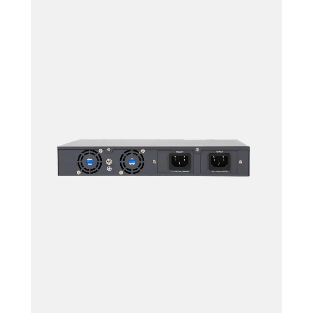 MT-SG2912F - 10G L3-Lite Stackable Switch - MT Link | Pakistan
