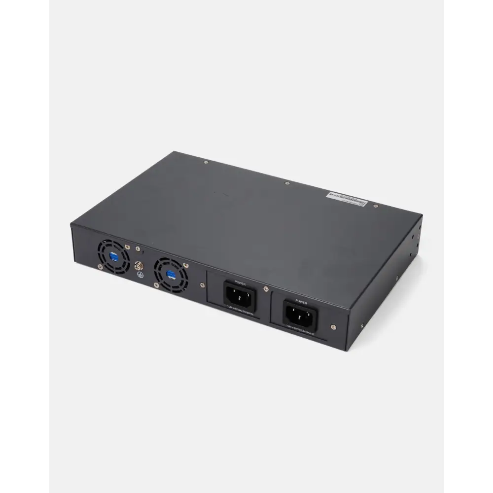 MT-SG2912F - 10G L3-Lite Stackable Switch - MT Link | Pakistan