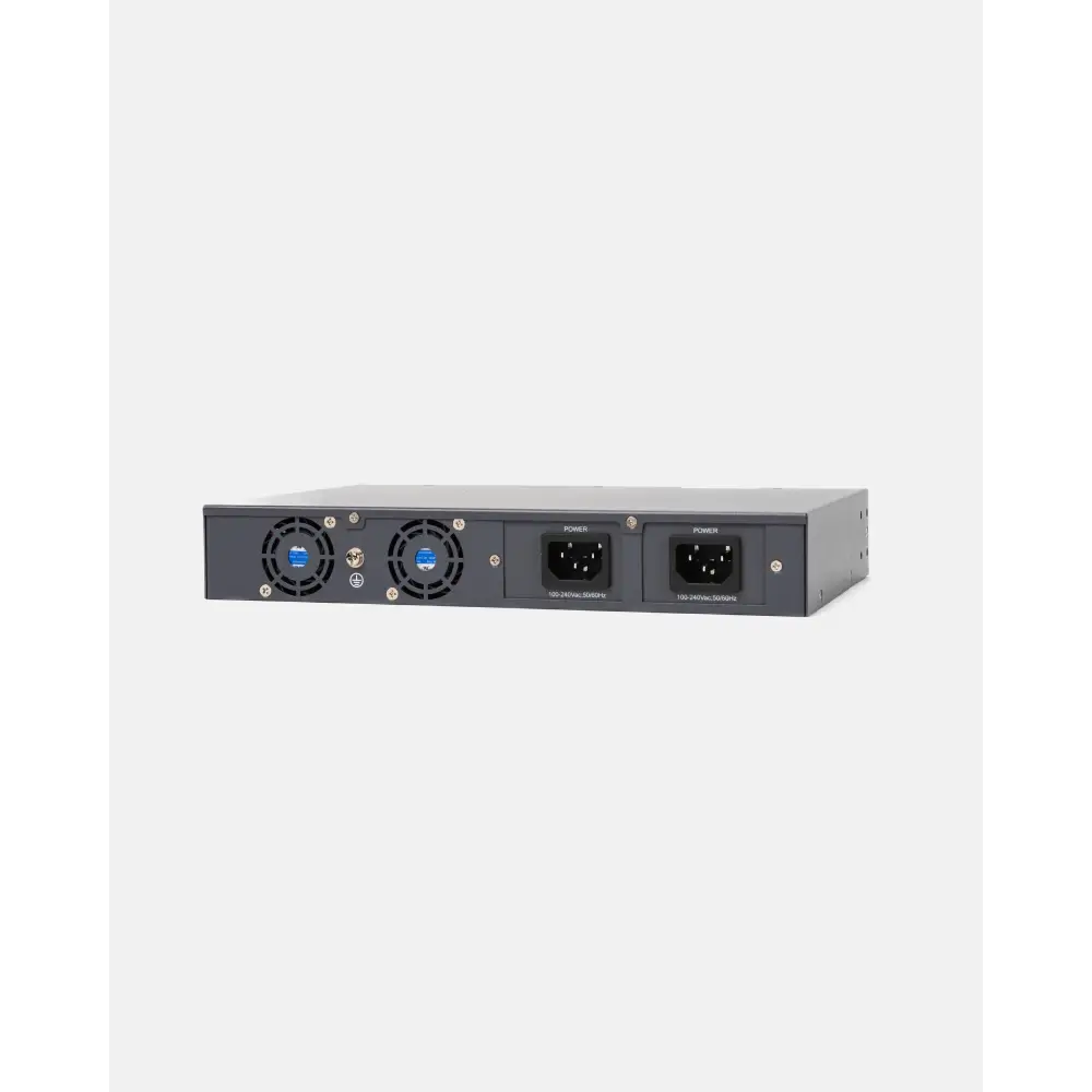 MT-SG2912F - 10G L3-Lite Stackable Switch - MT Link | Pakistan