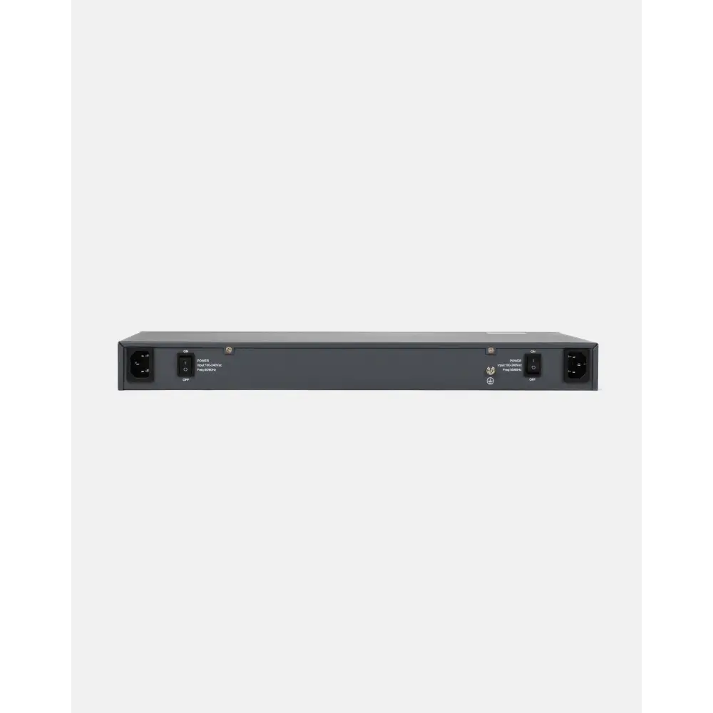MT-SG2928 - 2AC - 24 Port Gigabit Stackable L3-Lite Switch with 4 10G Slots - MT Link | Pakistan