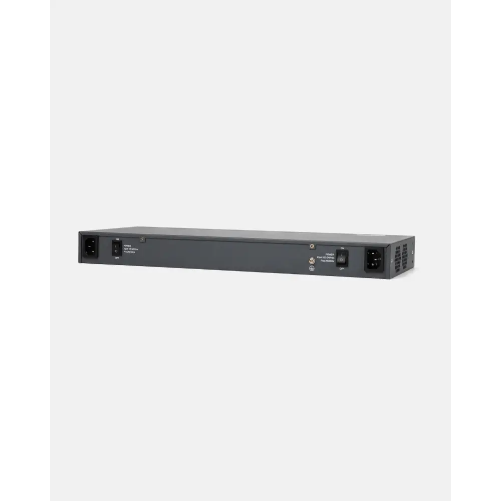MT-SG2928 - 2AC - 24 Port Gigabit Stackable L3-Lite Switch with 4 10G Slots - MT Link | Pakistan