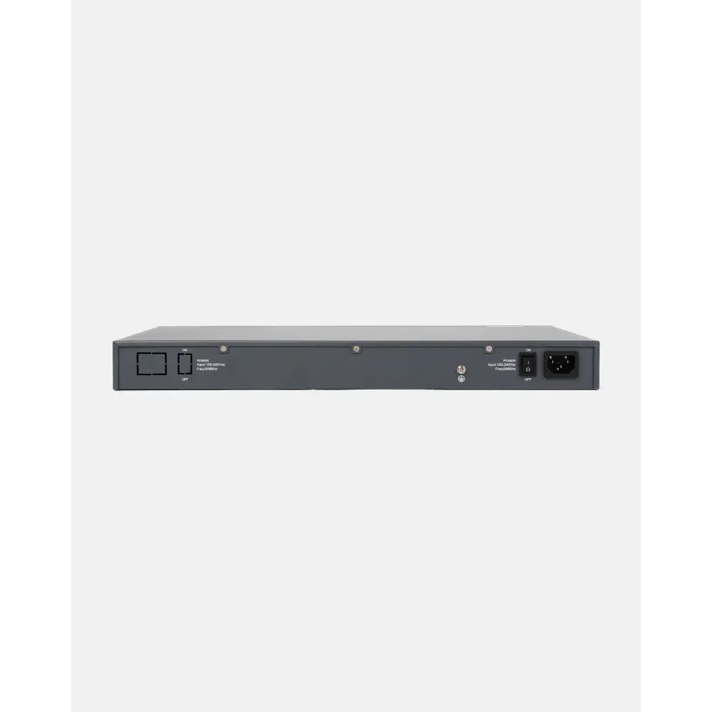 MT-SG2954 - 48 Port Gigabit Stackable L3-Lite Switch with 4 10G Slots - MT Link | Pakistan