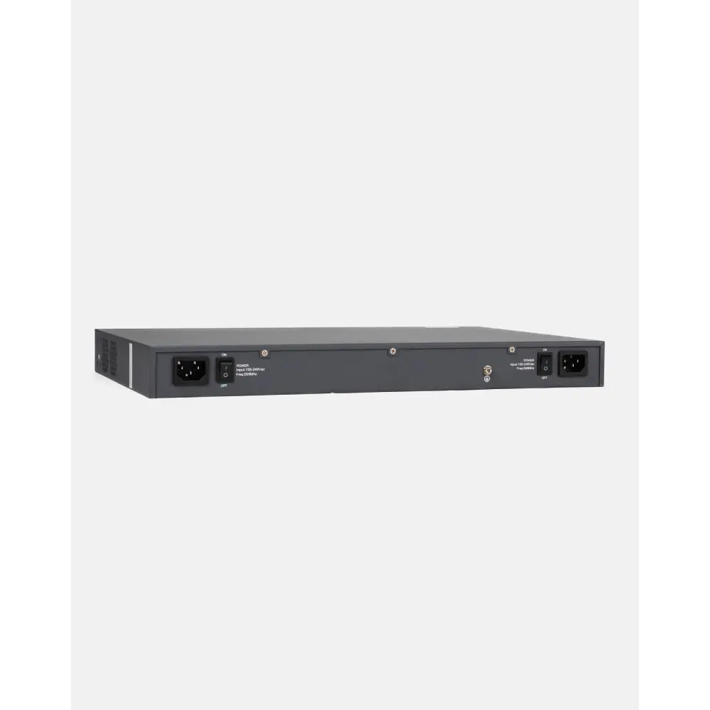 MT-SG2954 - 48 Port Gigabit Stackable L3-Lite Switch with 4 10G Slots - MT Link | Pakistan