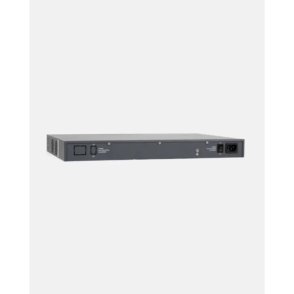 MT-SG2954 - 48 Port Gigabit Stackable L3-Lite Switch with 4 10G Slots - MT Link | Pakistan