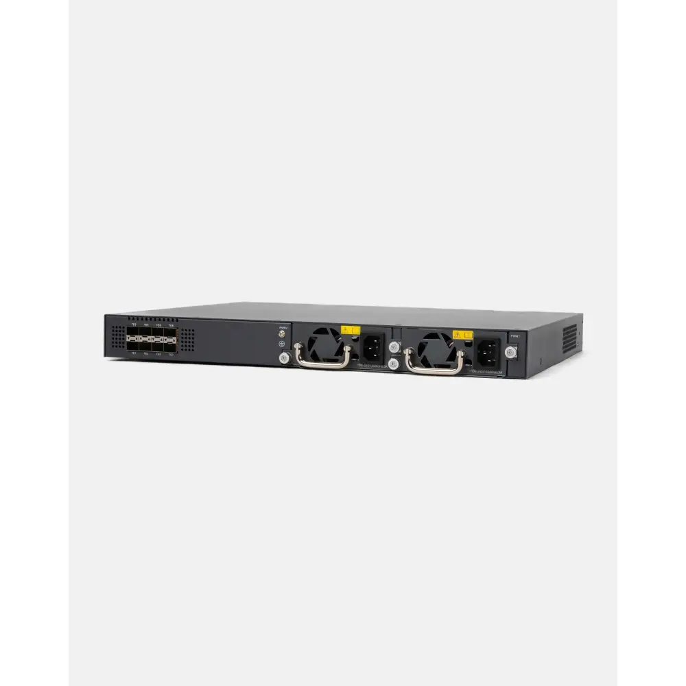 MT-SG3756F - 48 Port Gigabit Stackable L3 Core Aggregation Switch with 8 10G Slots - MT Link | Pakistan