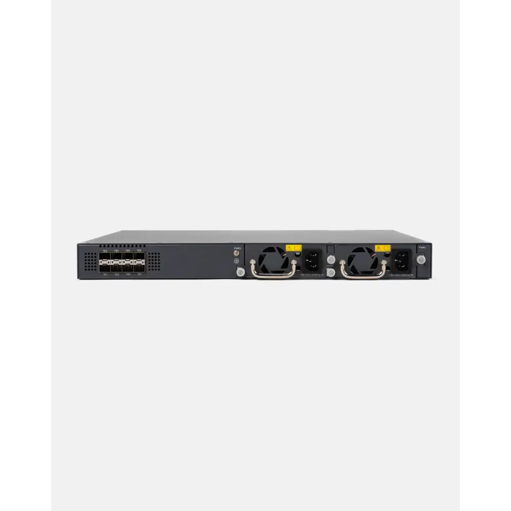 MT-SG3756F - 48 Port Gigabit Stackable L3 Core Aggregation Switch with 8 10G Slots - MT Link | Pakistan