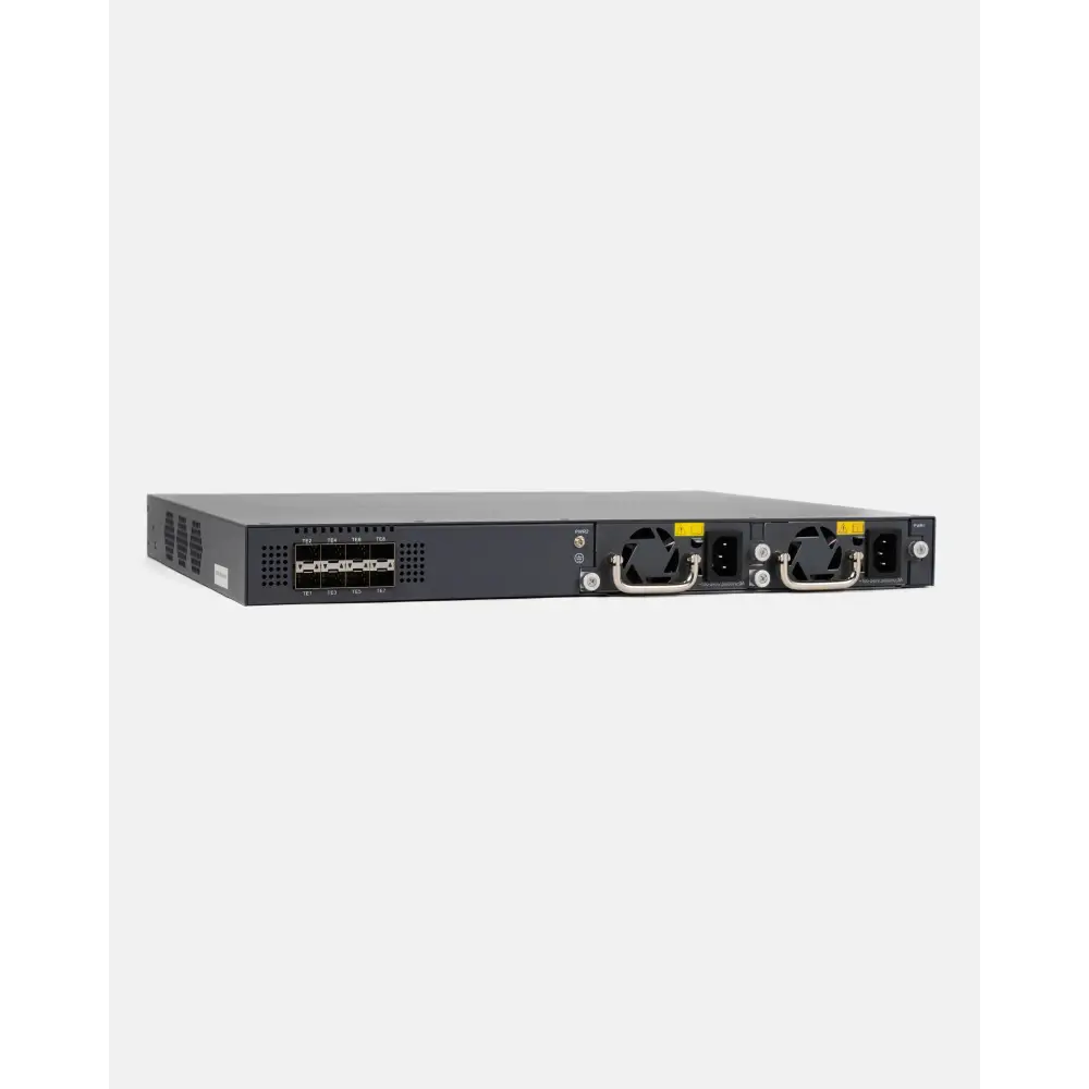 MT-SG3756F - 48 Port Gigabit Stackable L3 Core Aggregation Switch with 8 10G Slots - MT Link | Pakistan
