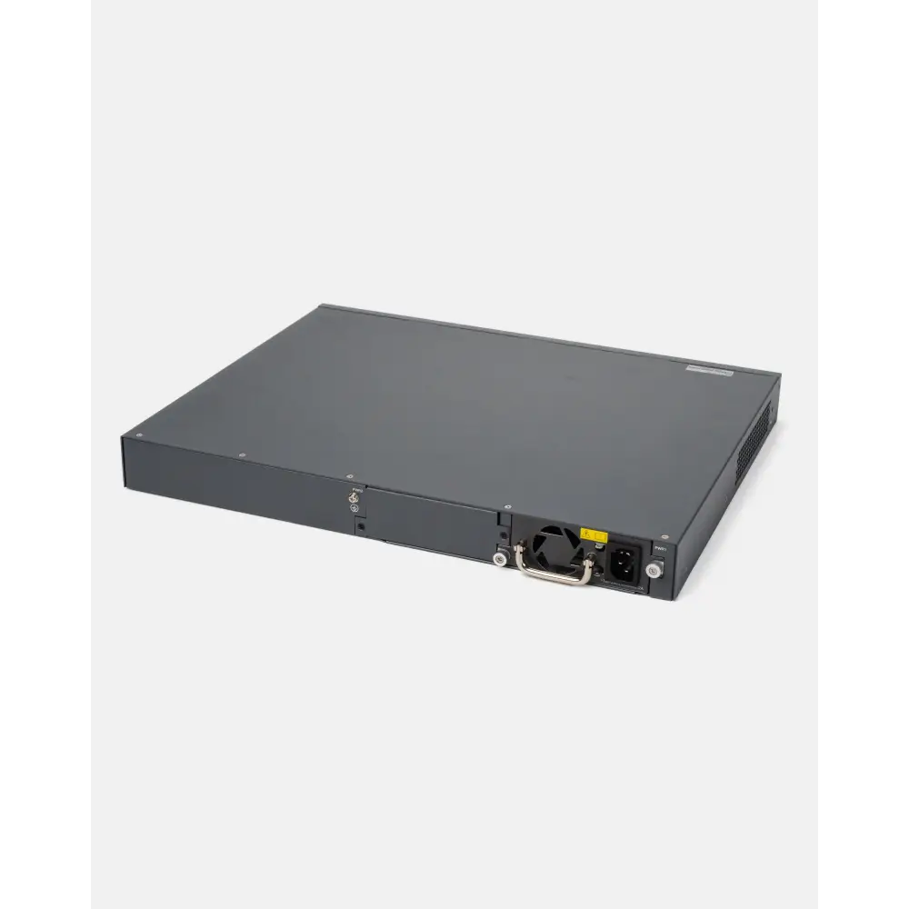MT-SG3938F - 32 Port Gigabit Stackable L3 Core Aggregation Switch with 6 10G Slots - MT Link | Pakistan