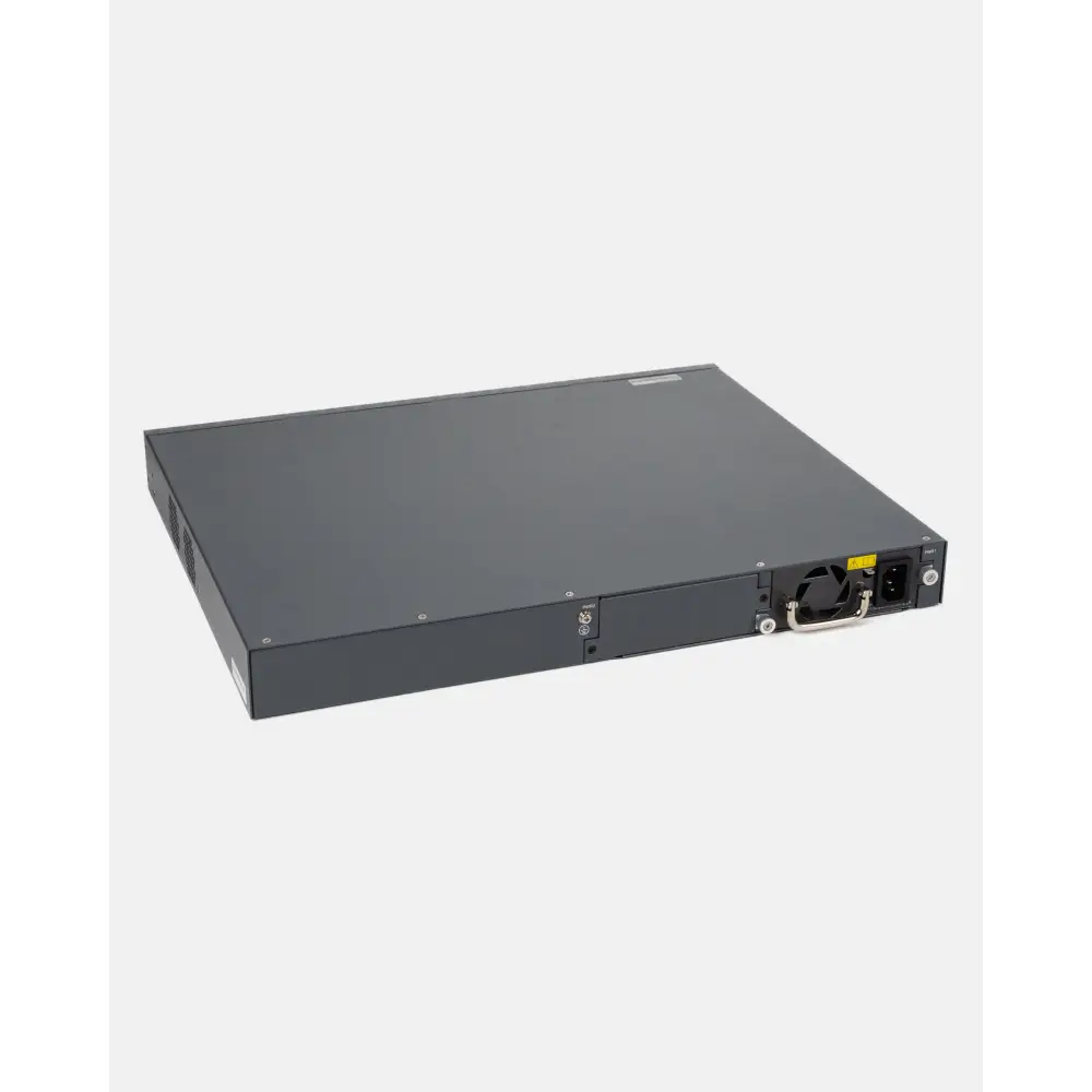 MT-SG3938F - 32 Port Gigabit Stackable L3 Core Aggregation Switch with 6 10G Slots - MT Link | Pakistan