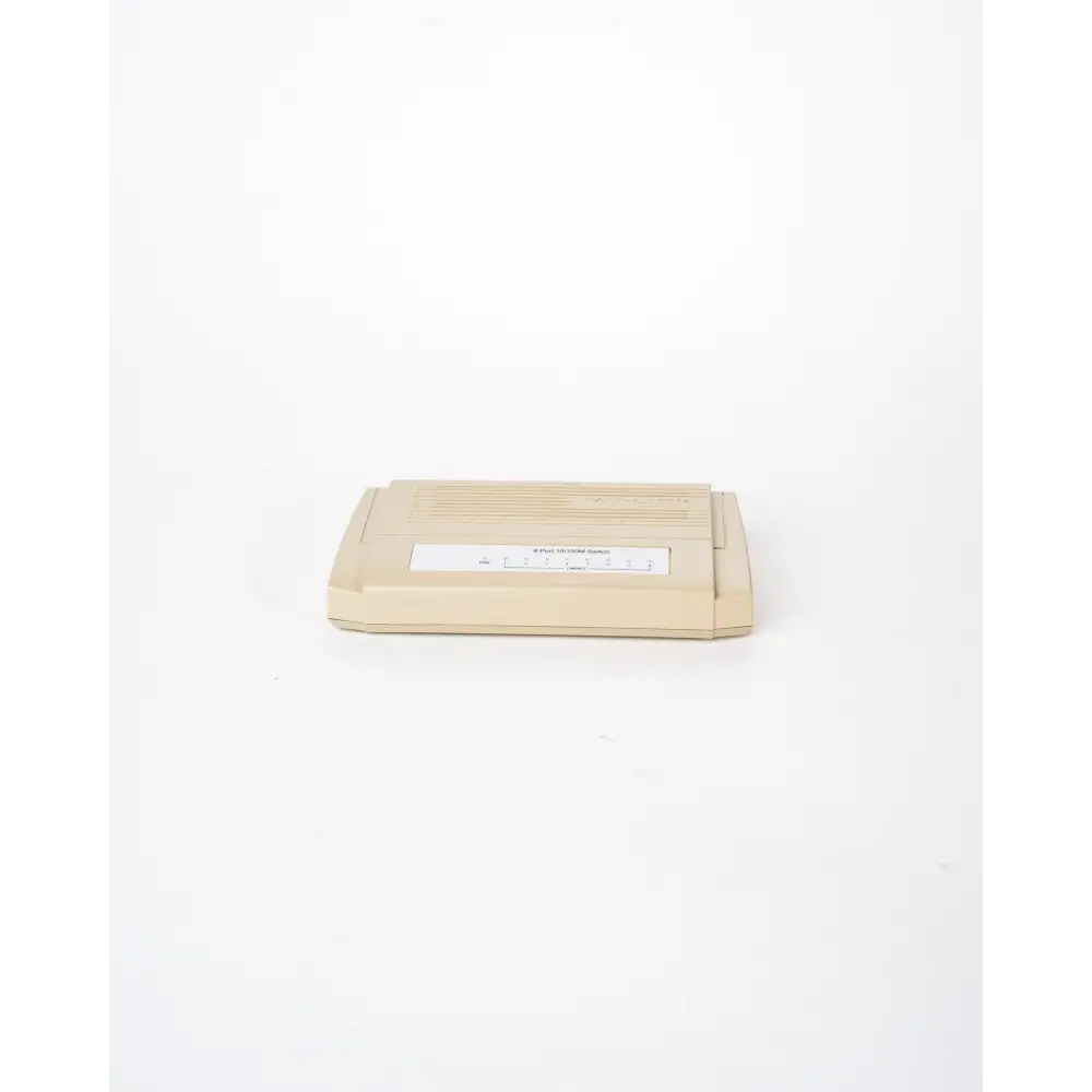 MT-SW1008 - 8 Port 10/100Mbps Switch high quality STP ports - MT Link | Pakistan