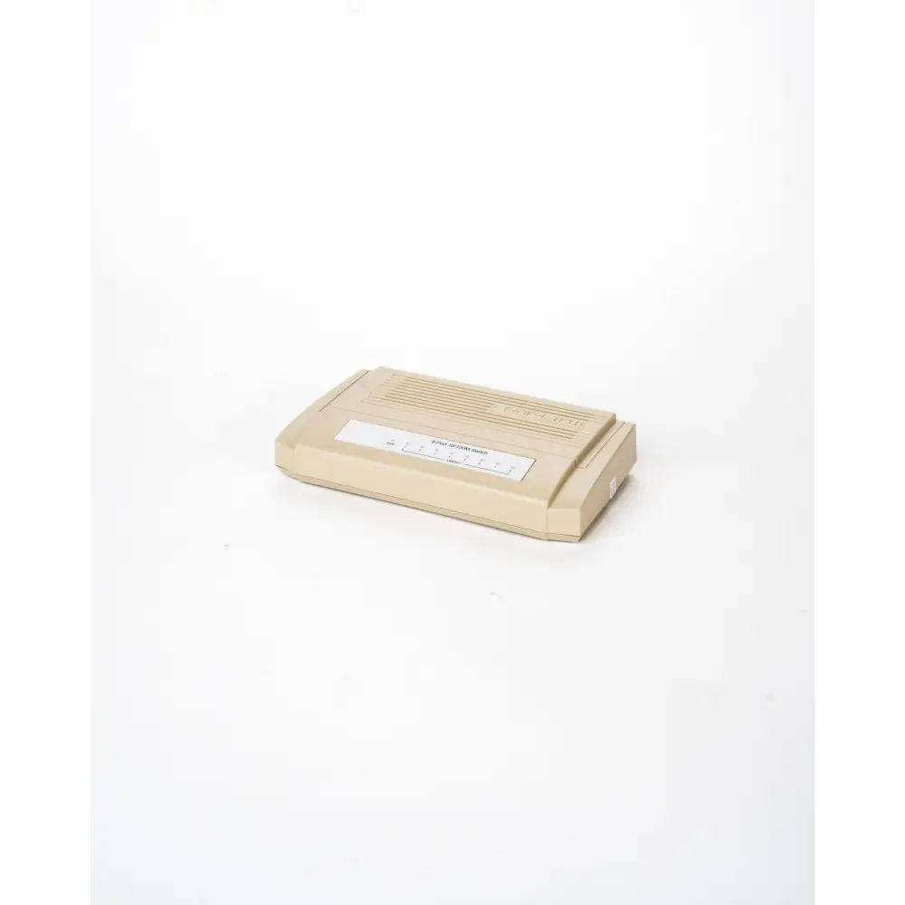 MT-SW1008 - 8 Port 10/100Mbps Switch high quality STP ports - MT Link | Pakistan