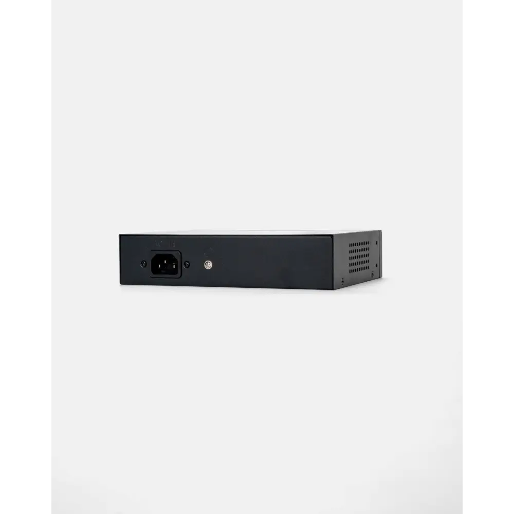 MT-SW1008PE - 8 POE+2RJ45 100Mbps POE switch - MT Link | Pakistan