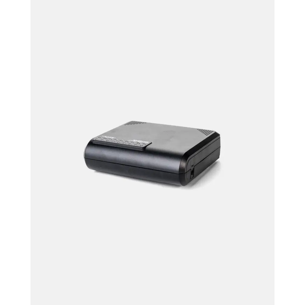 MT-SW116E - 16 Port desktop switch 10/100Mbps - MT Link | Pakistan