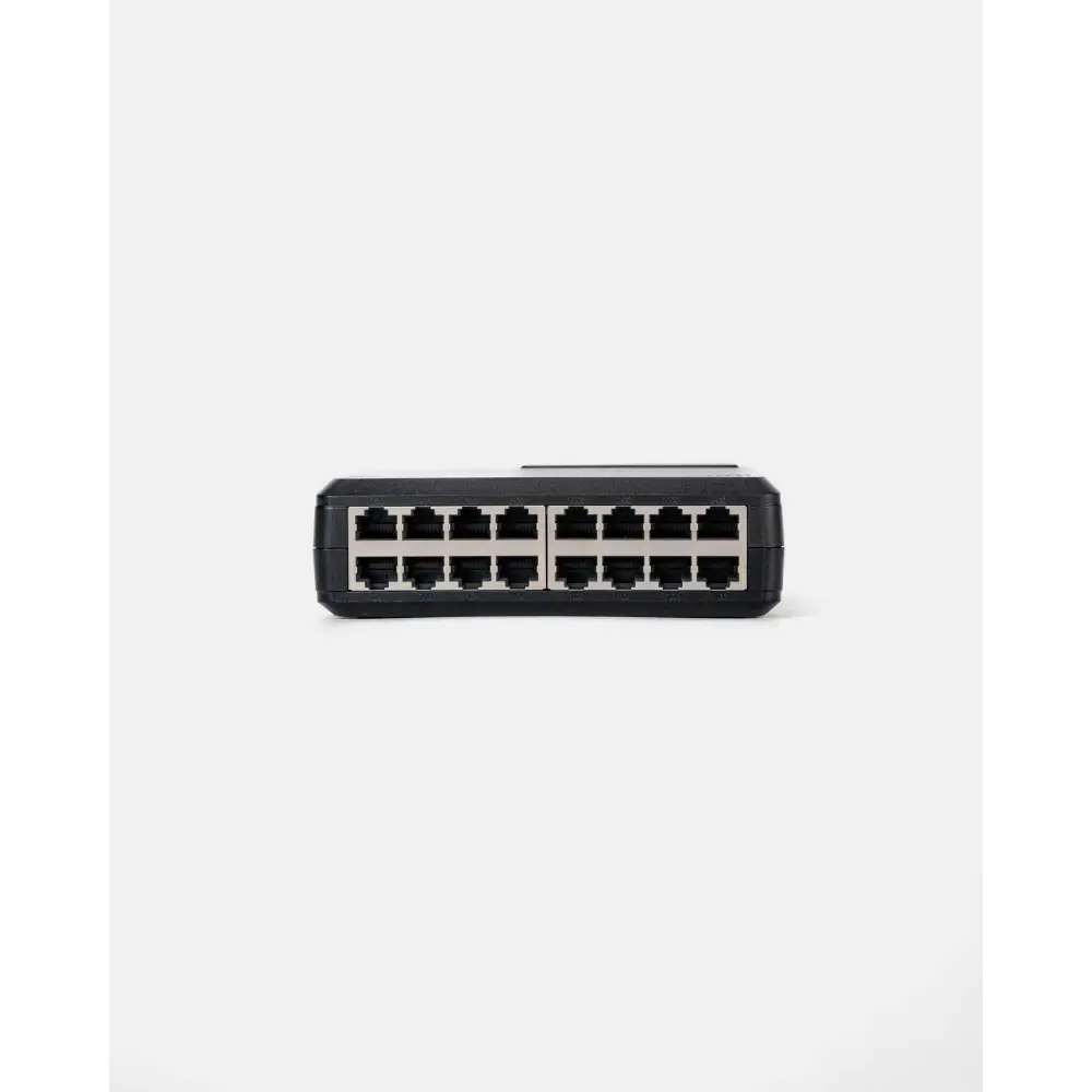 MT-SW116E - 16 Port desktop switch 10/100Mbps - MT Link | Pakistan