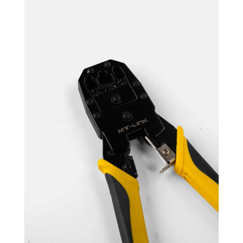 MT-Tool - Crimping tool - MT Link | Pakistan