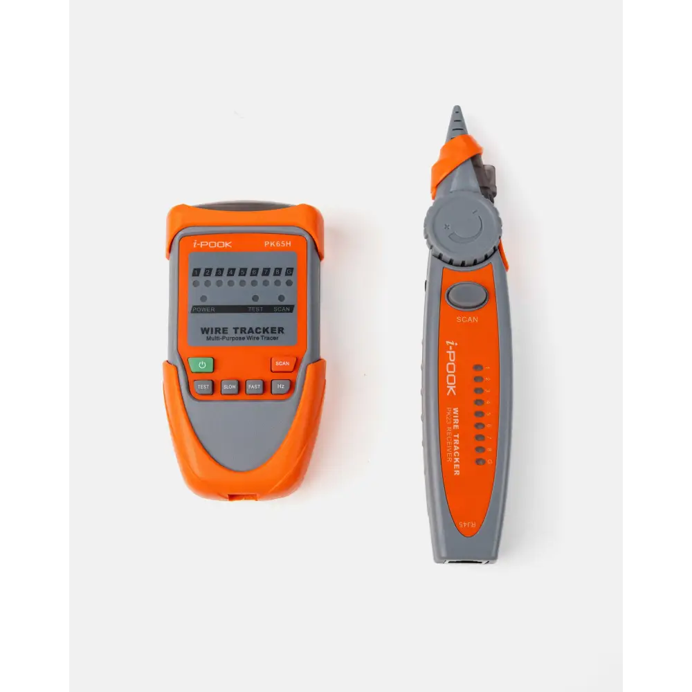 MT-Tracer - Ipok Cable tracer &amp; tester - MT Link | Pakistan