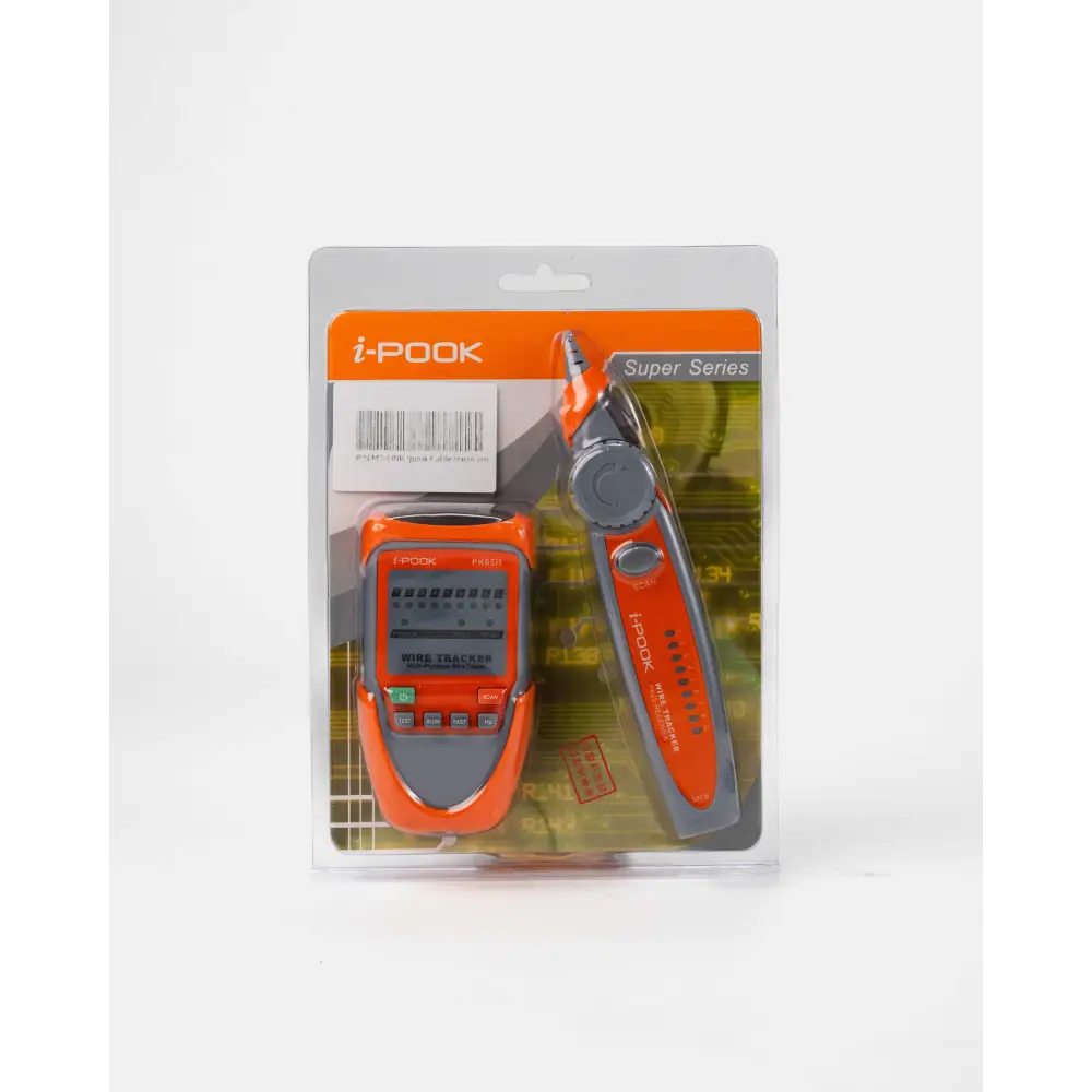 MT-Tracer - Ipok Cable tracer &amp; tester - MT Link | Pakistan