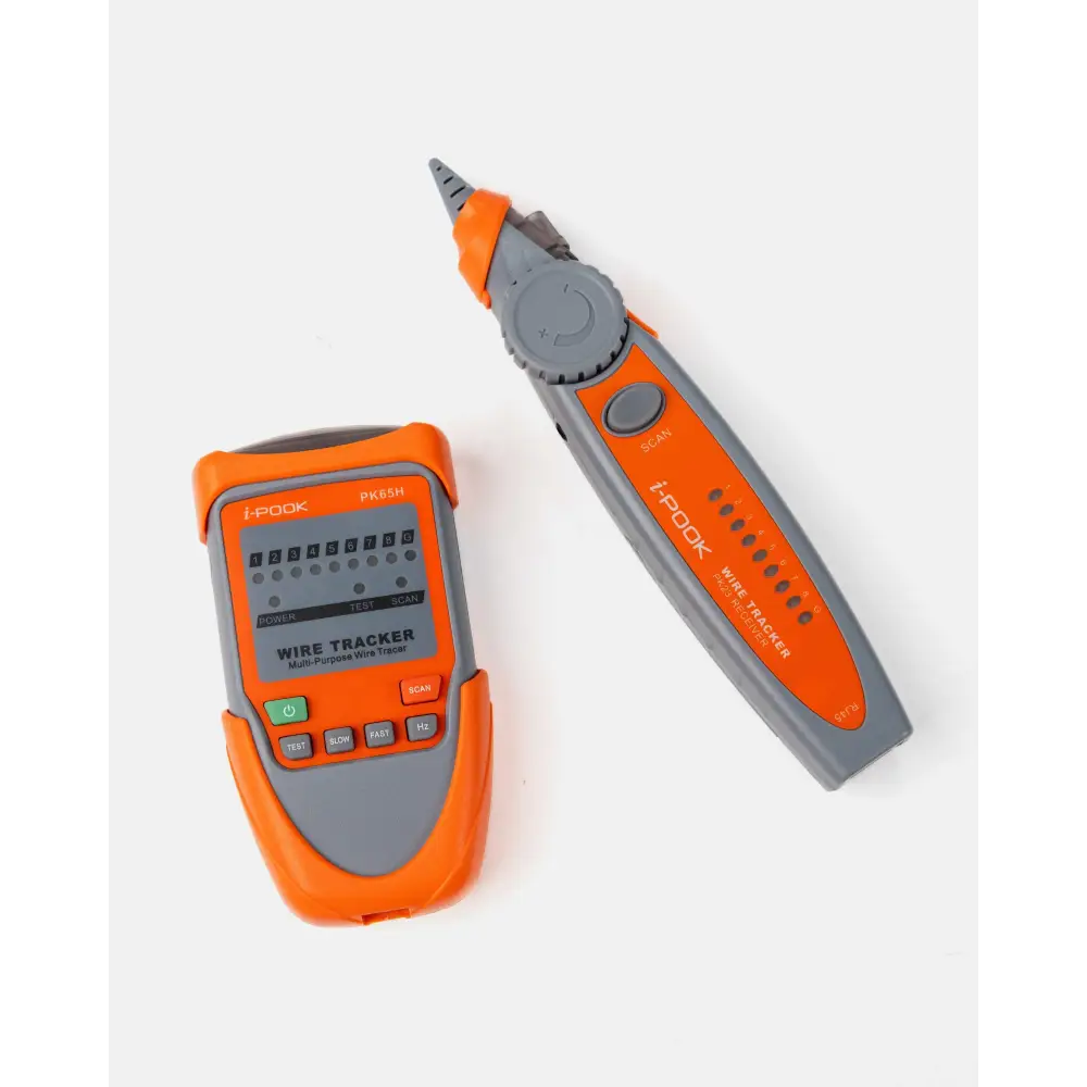 MT-Tracer - Ipok Cable tracer &amp; tester - MT Link | Pakistan