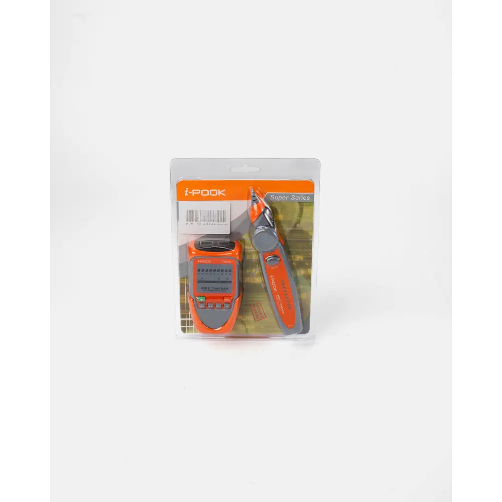 MT-Tracer - Ipok Cable tracer &amp; tester - MT Link | Pakistan