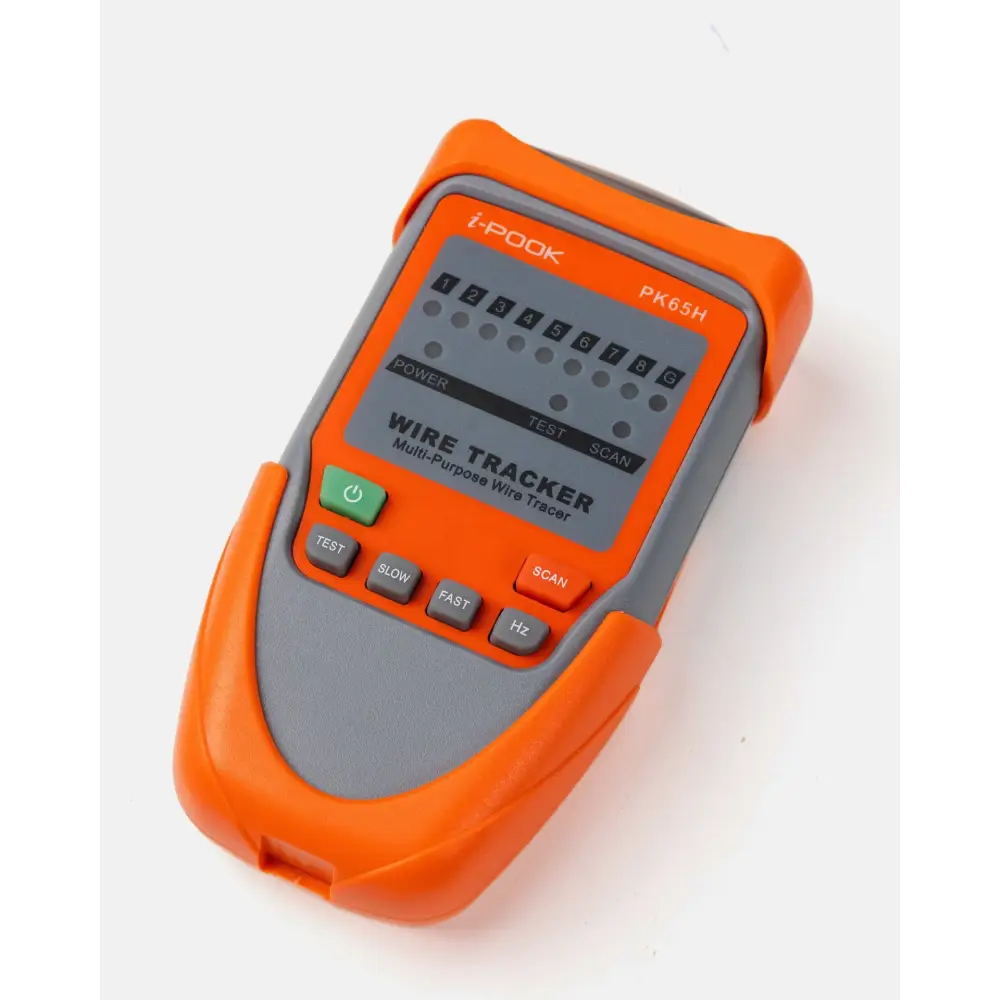 MT-Tracer - Ipok Cable tracer &amp; tester - MT Link | Pakistan