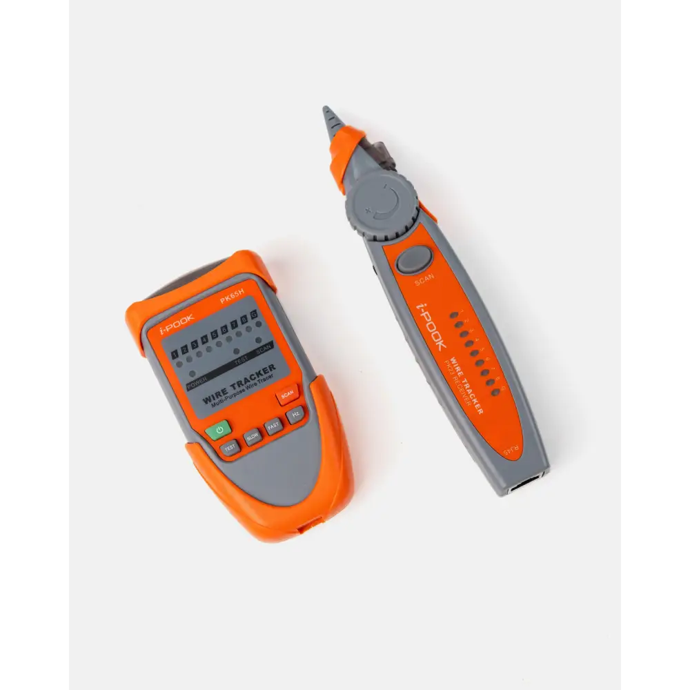 MT-Tracer - Ipok Cable tracer &amp; tester - MT Link | Pakistan