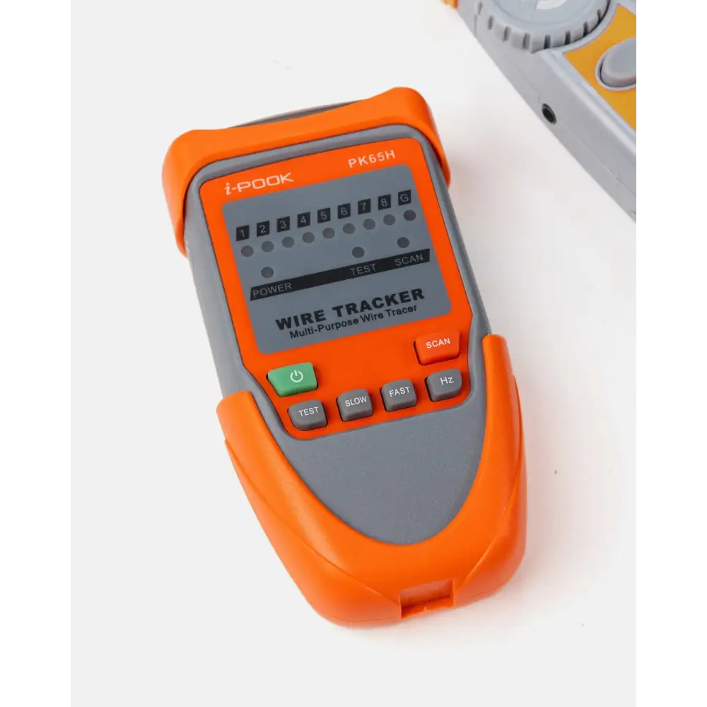 MT-Tracer - Ipok Cable tracer &amp; tester - MT Link | Pakistan