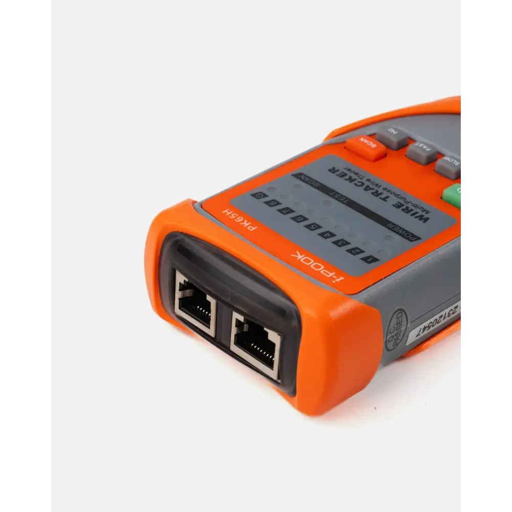 MT-Tracer - Ipok Cable tracer &amp; tester - MT Link | Pakistan