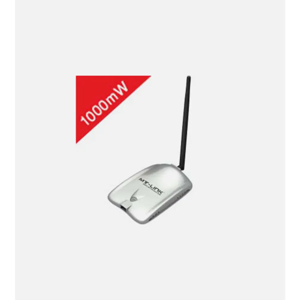 MT-WN941G - 54Mbps Wireless High power USB Adapter - MT Link | Pakistan