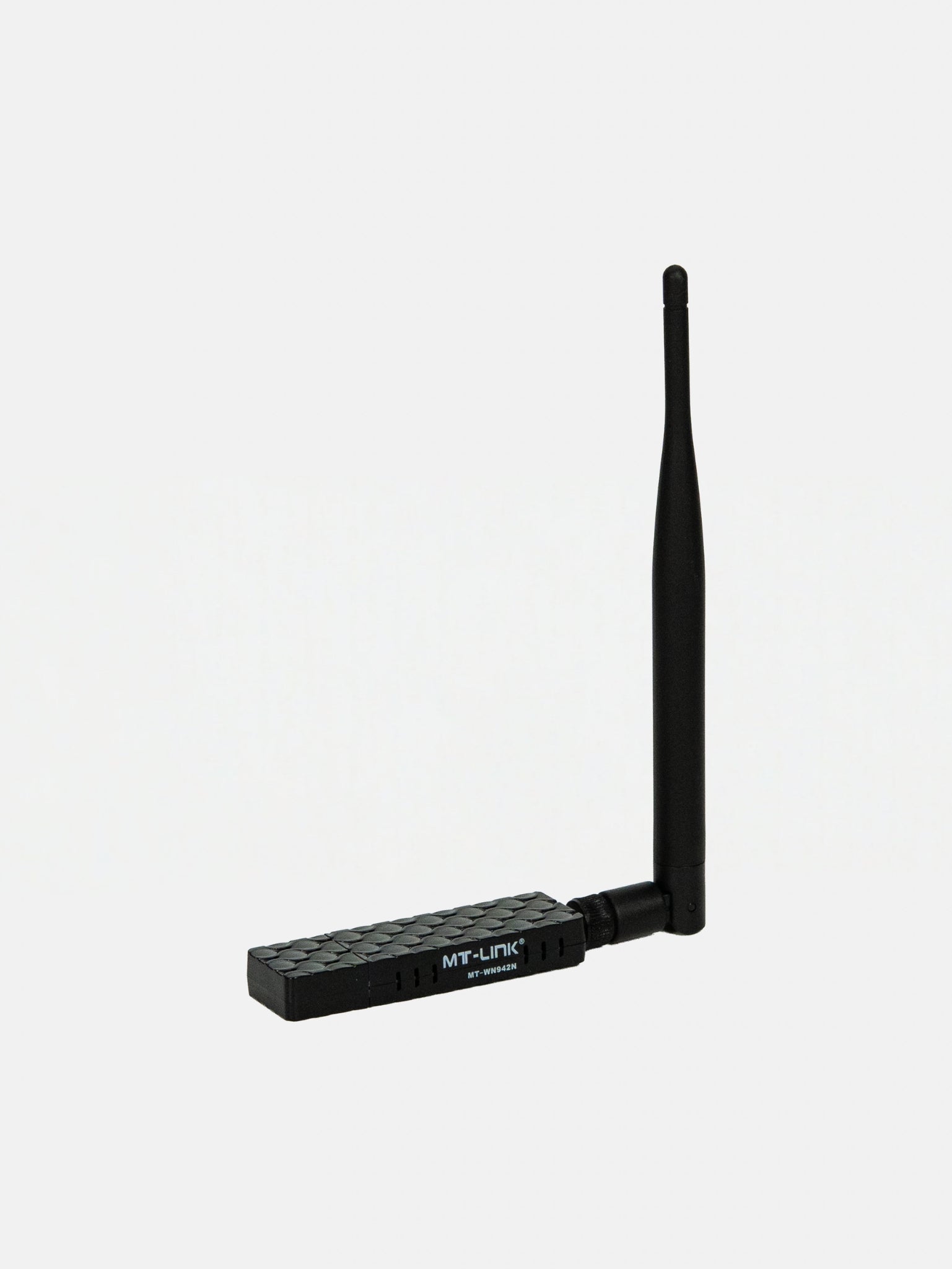 MT-WN942N - 500mW 11N Wireless High Power USB Adapter