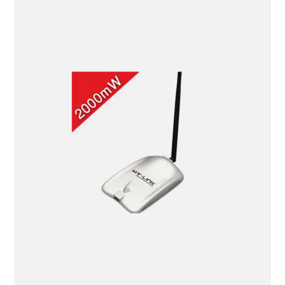 MT-WN944N - 150Mbps Wireless High power USB Adapter - MT Link | Pakistan