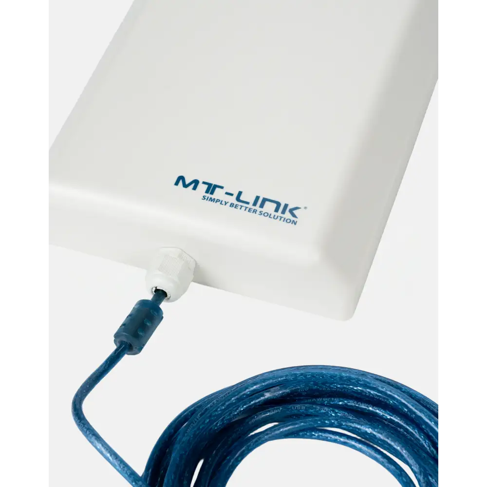MT-WN946N - 150Mbps Wireless High power USB Adapter - MT Link | Pakistan