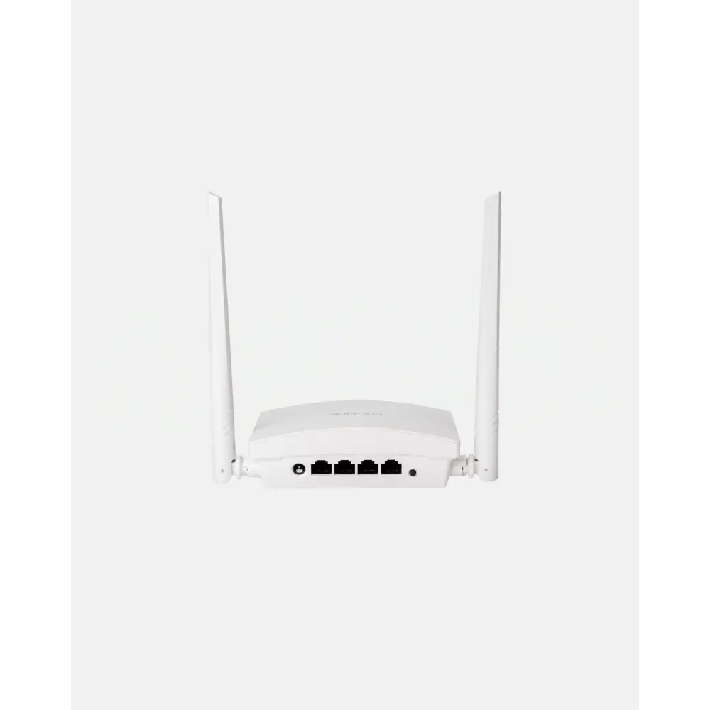 MT-WR850N - 300Mbps Wireless Router - MT Link | Pakistan
