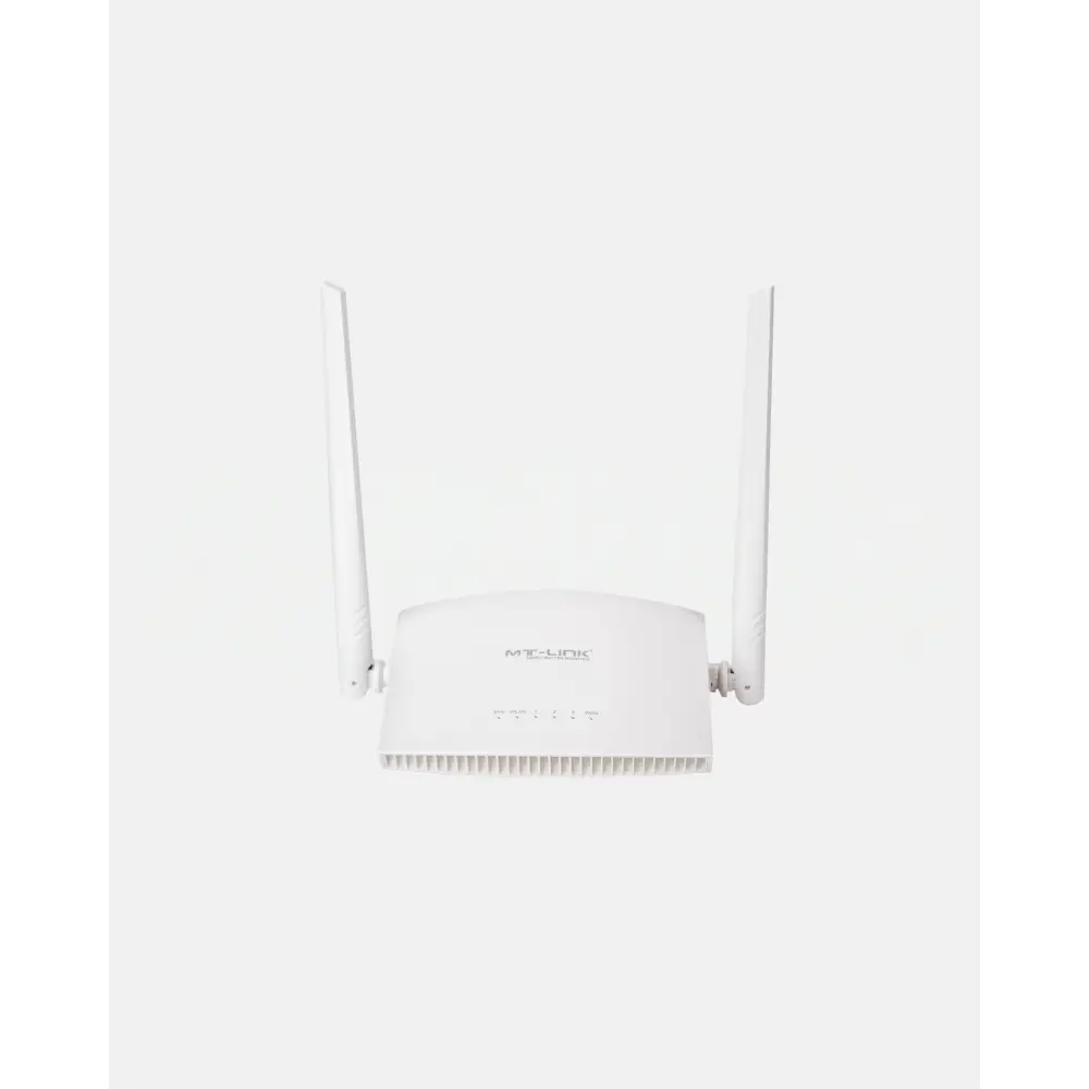 MT-WR850N - 300Mbps Wireless Router - MT Link | Pakistan