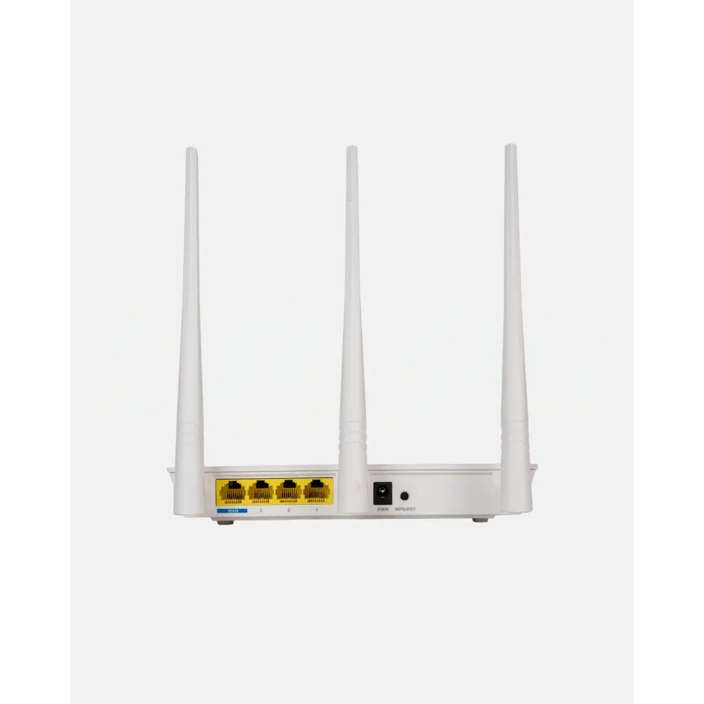 MT-WR950N - 300Mbps Wireless Router - MT Link | Pakistan