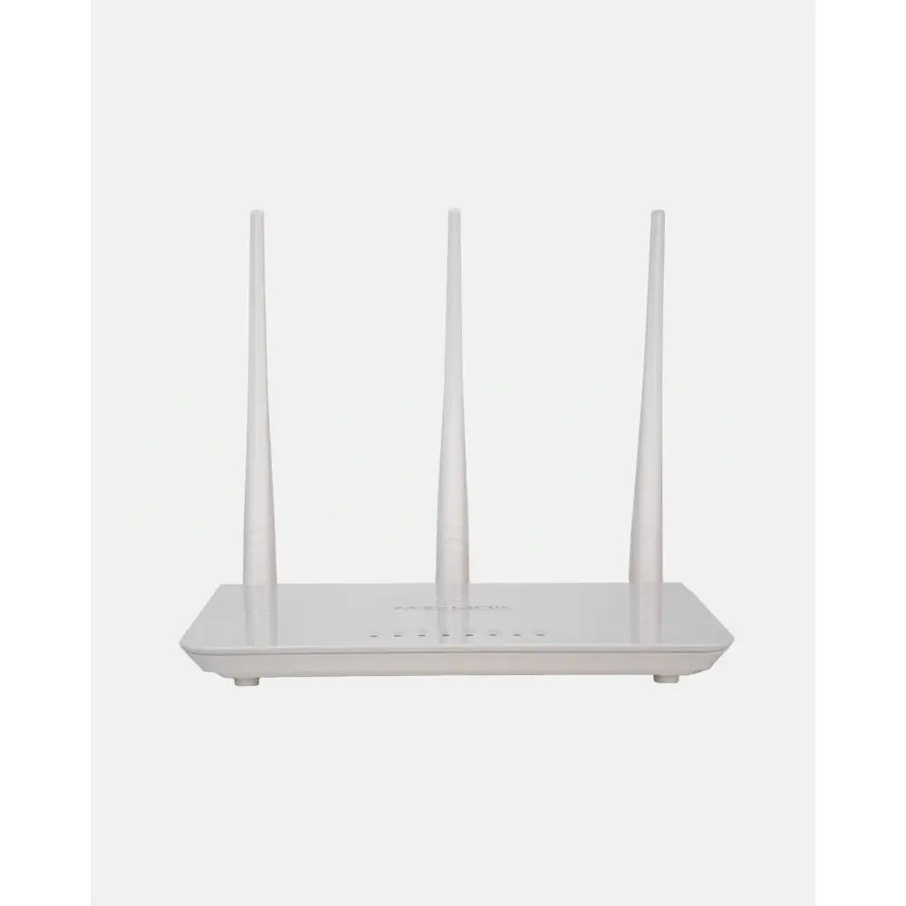 MT-WR950N - 300Mbps Wireless Router - MT Link | Pakistan