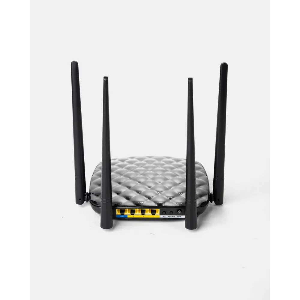 MT-WR951HP - 300Mbps High Gain Wireless Router - MT Link | Pakistan